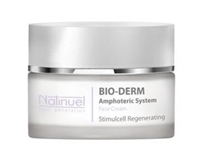 Natinuel BIO-DERM 16% AHA amfoteryczny krem biostymulująco regenerujący do skóry dojrzałej 50 ml
