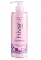 Hive Lotion podepilacyjny z "superfood" Superberry Blend After Wax Lotion 400 ml