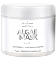 Farmona Algae Mask Maska Algowa Z Kwasem Hialuronowym 500 ml