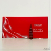 Natinuel BIO-MEC stymulator tkankowy roztwór przeciwstarzeniowy, aktywator metaboliczny, regenerator macierzy