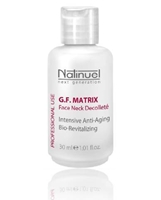 NATINUEL G.F MATRIX - Intensywne serum anti-aging, bio-rewitalizujące 30 ml