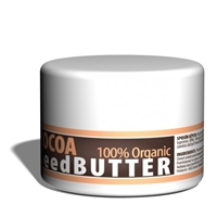 Cocoa Seed Butter 100% - organiczne masło kakaowe 15 g.