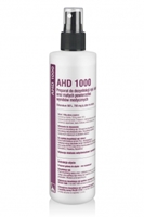 AHD 1000 gotowy preparat do higienicznej i chirurgicznej dezynfekcji rąk i sprzętu 250 ml