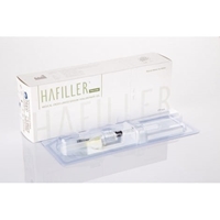 HAFILLER® Fine Lines 3% medyczny żel kwasu hialuronowego 2 ml stymulator tkankowy