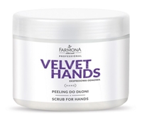 Farmona Peeling do dłoni Velvet Hands 550 g