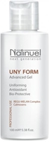 Natinuel UNY FORM GEL - żel regulujący, antyoksydacyjny, bio-ochronny 100 ml