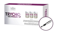 Farmona Trycho Technology Specjalistyczne ampułki wzmacniające do włosów osłabionych i wypadających 10 x 5 ml