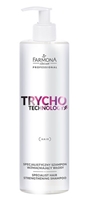 Farmona Trycho Technology Specjalistyczny szampon wzmacniający włosy 250 ml