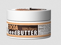 Cocoa Seed Butter 100% - organiczne masło kakaowe 50 g.