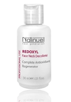NATINUEL REDOXYL - kompleks antyoksydacyjny, serum-regenerator na twarz, szyję i dekolt 30 ml