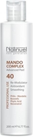 Natinuel kwasy MANDO COMPLEX 40 -  kwas piling migdałowy 200 ml