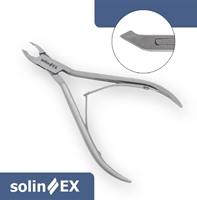 solinEX cążki do skórek 11 cm 3 mm CN311/SOL