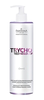 Farmona Trycho Technology Specjalistyczna profesjonalna maska wzmacniająca włosy 250 ml