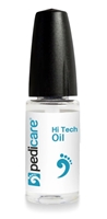 PediCare Olej do konserwacji narzędzi Hi Tech Oil 10 ml