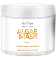 Farmona Algae Mask Maska Algowa z Witaminą C 500 ml