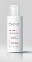Natinuel GLICOLAT Medium peel preparat przyspieszający wymianę komórkową 100 ml