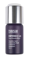 Natinuel Defend C 25  witamina C - fluid antyoksydacyjny 2 x 9 ml