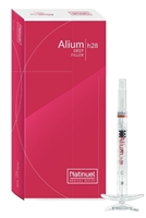 Natinuel ALIUM H28 stymulator tkankowy hydrożel z kwasem hialuronowym 28 mg/ml  1 ml