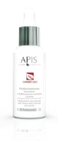 APIS Multiwitaminowy koncentrat z liofilizowanymi wiśniami i acerolą 30 ml