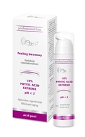 AVA Peeling Kwasowy Kwas Fitowy Phytic Acid Extreem 10% pH <2  5- ml